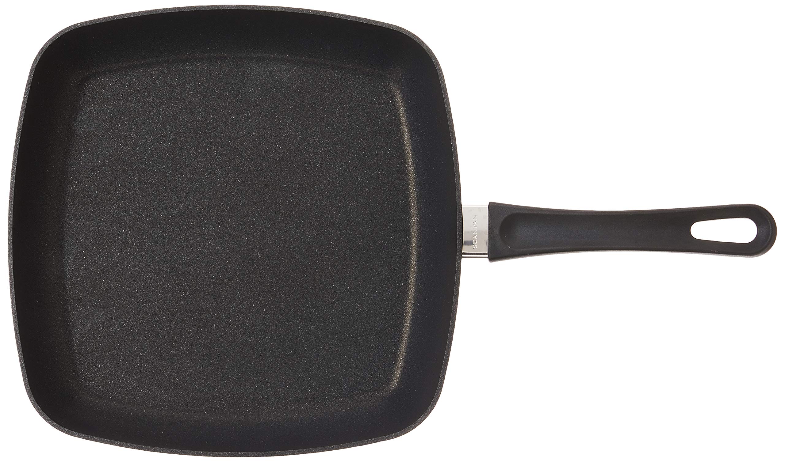 ScanPan Classic 10.5 Inch Square Fry Pan - Image 3