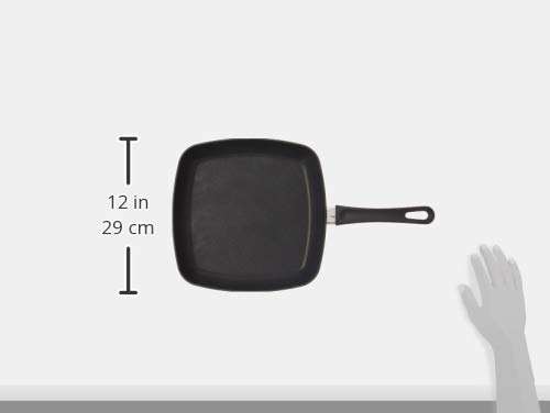 ScanPan Classic 10.5 Inch Square Fry Pan - Image 5