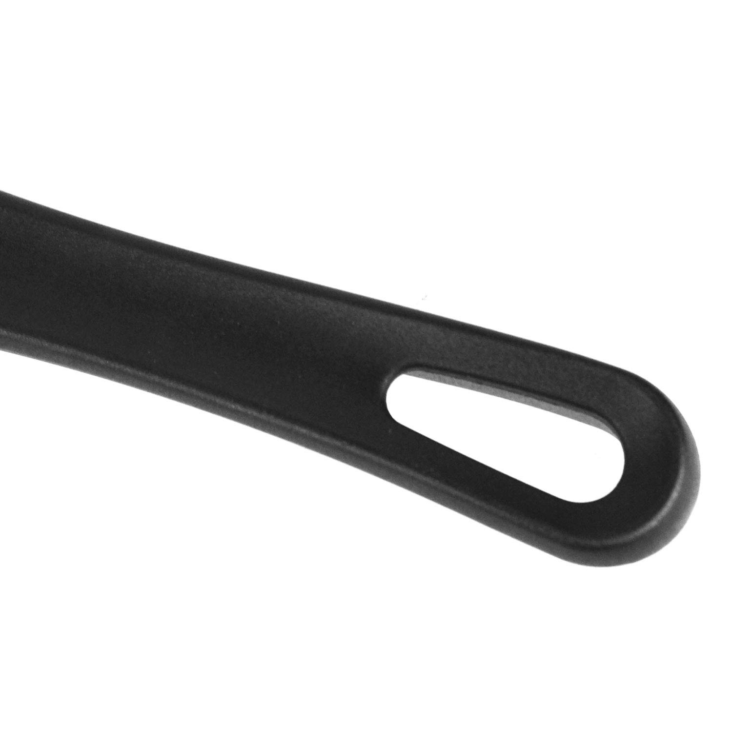 Scanpan Classic Nonstick Fry Pan Skillet Set with Lids (8 & 10.25-inch) - Image 7