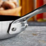 Scanpan CS+ Skillet, 11" - Image 9