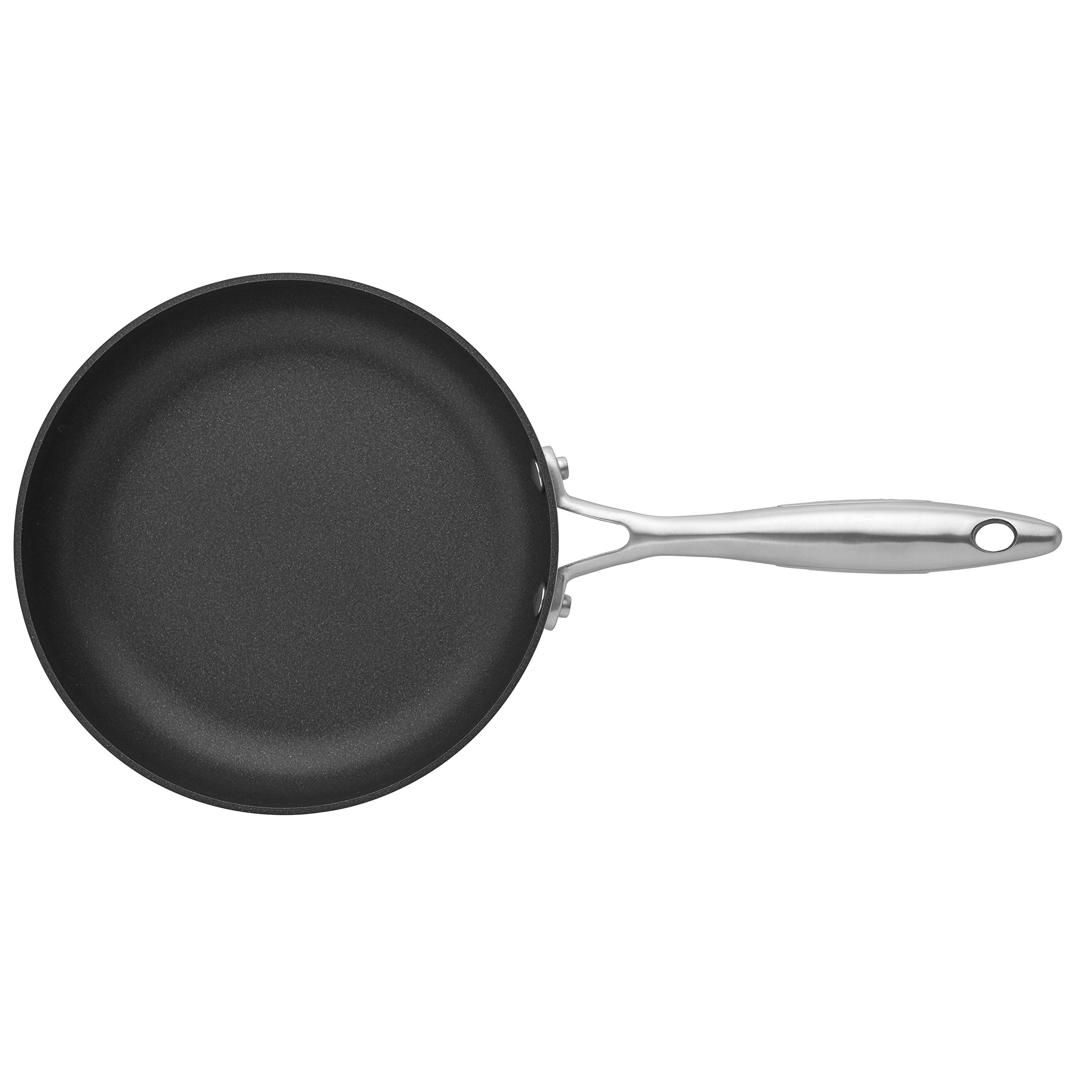 Scanpan CTX 8" and 10.25" Fry Pan Set - Image 4