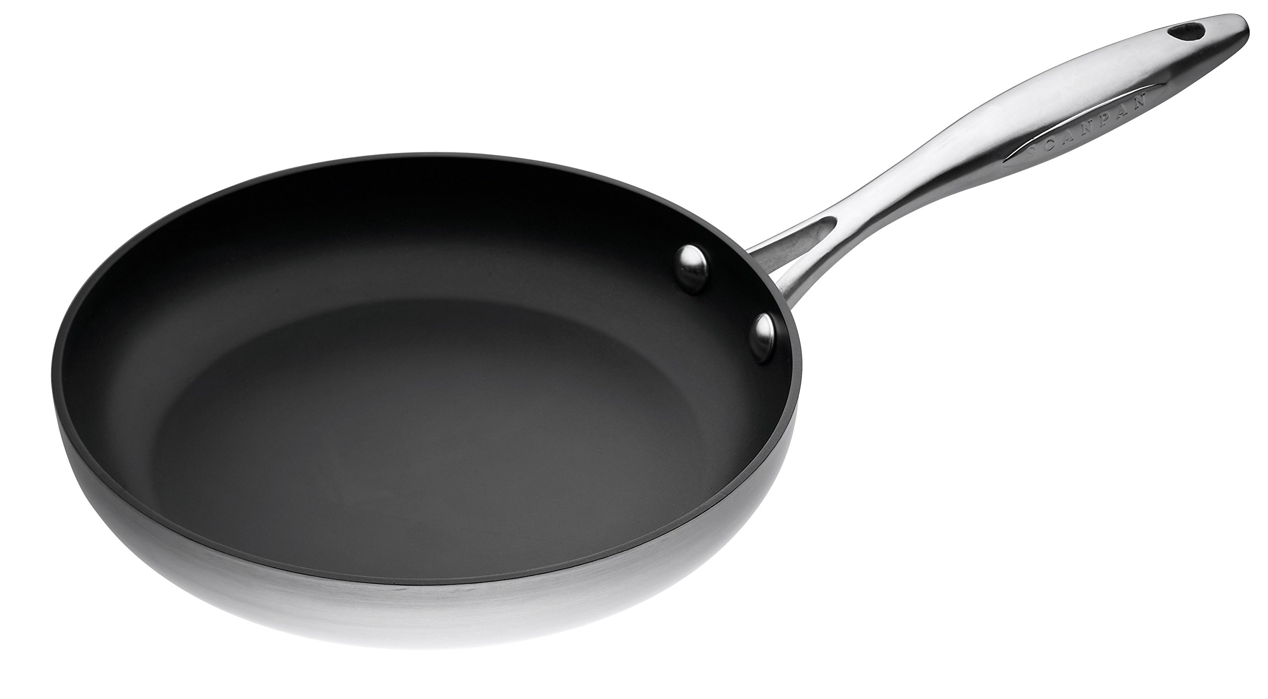 Scanpan CTX 8" and 10.25" Fry Pan Set - Image 5