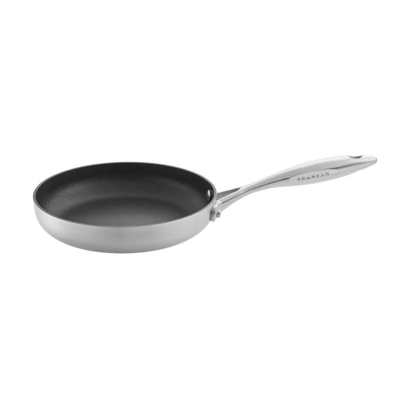 Scanpan CTX Nonstick Frypan 11" - Image 3