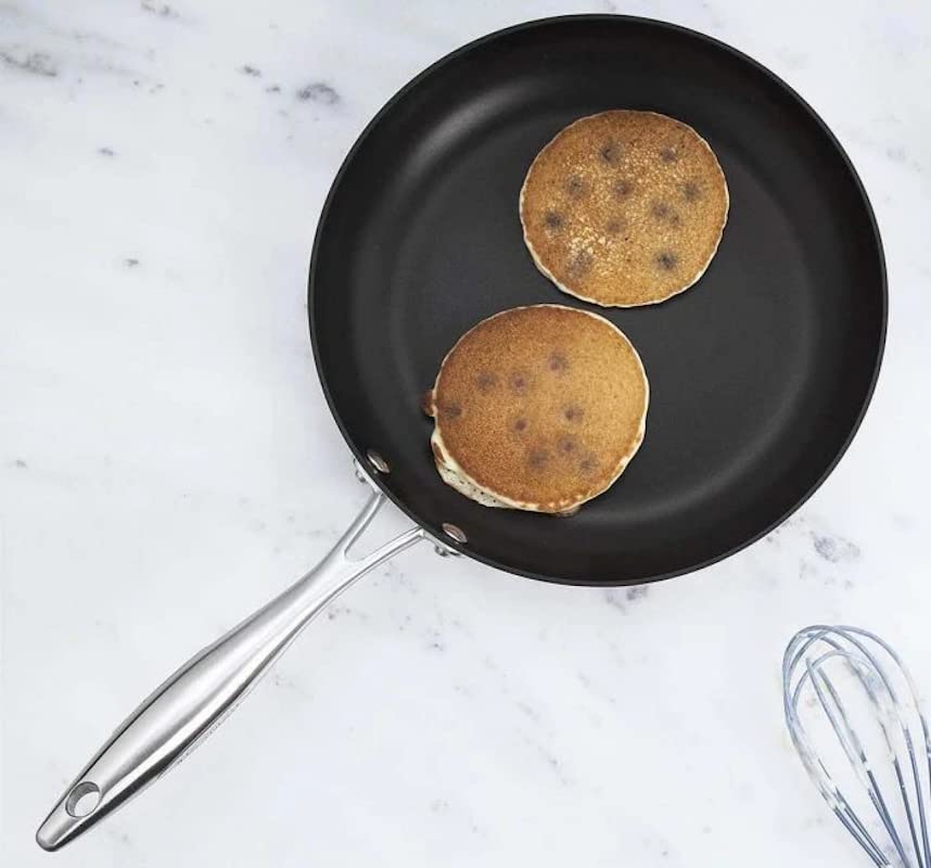 Scanpan CTX Nonstick Frypan 11" - Image 4