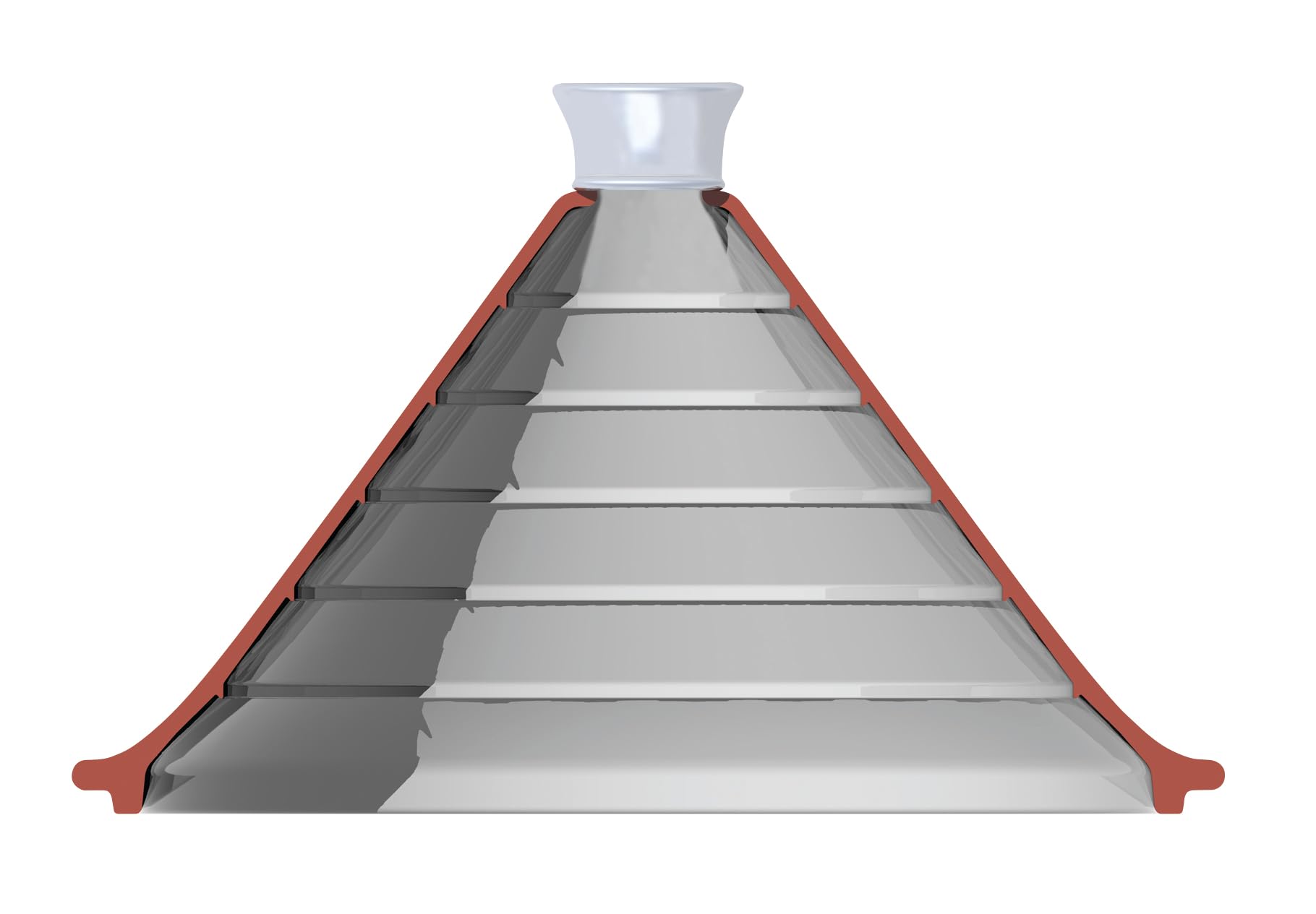 Scanpan Impact 32 cm Tagine - Image 3